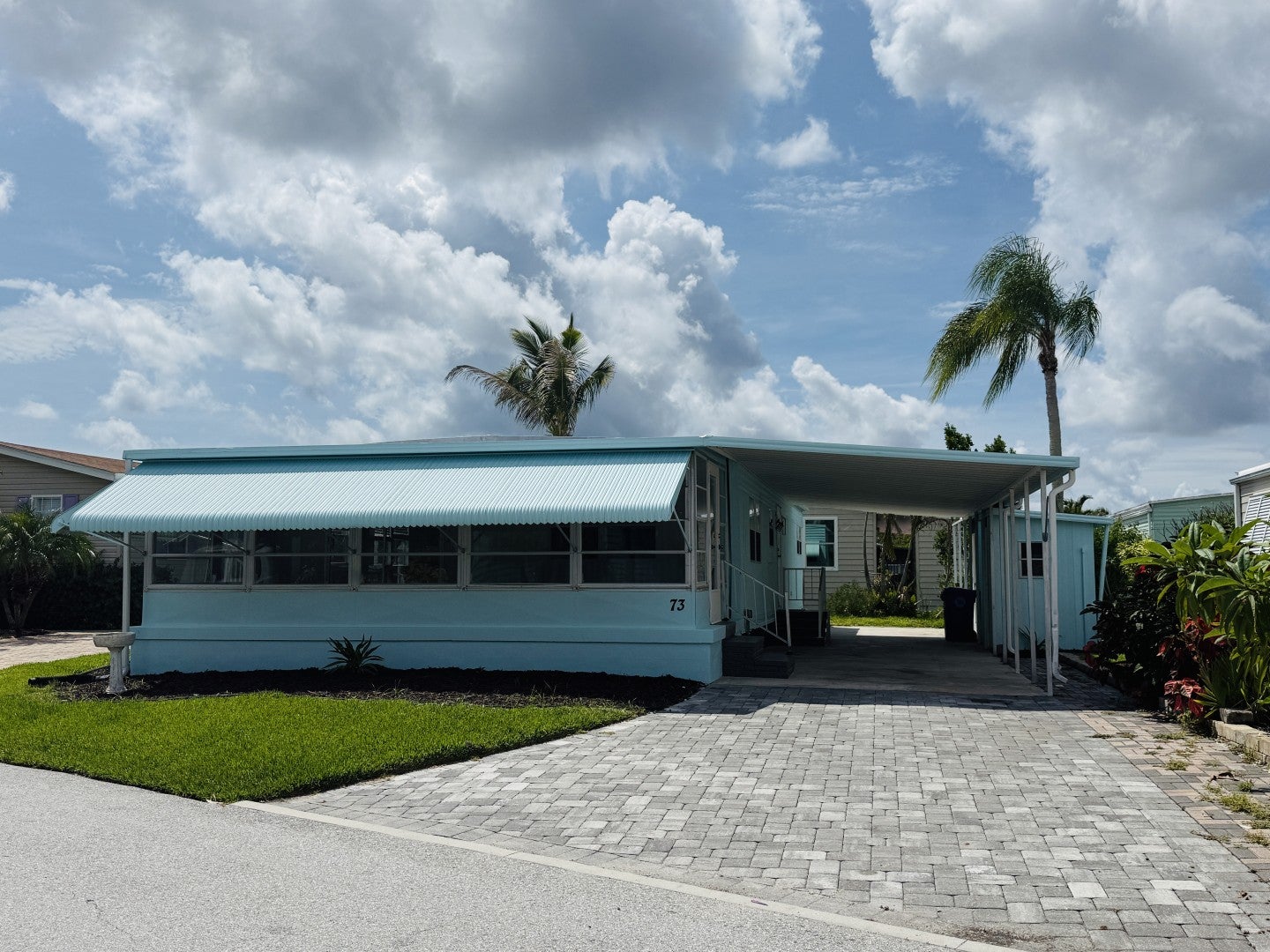 73 S. Harbor Drive — photo