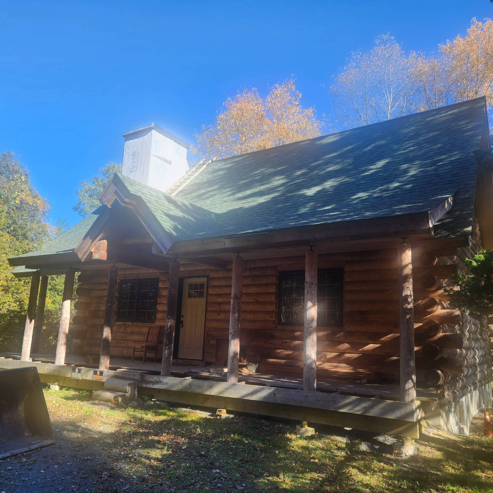 495 Union School Rd — photo