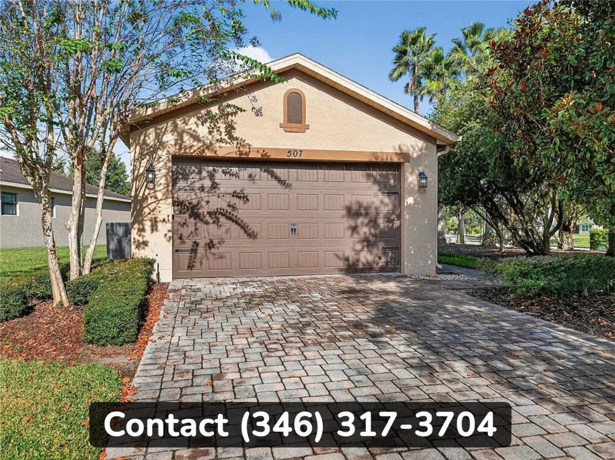 506 Presido Park Pl — photo