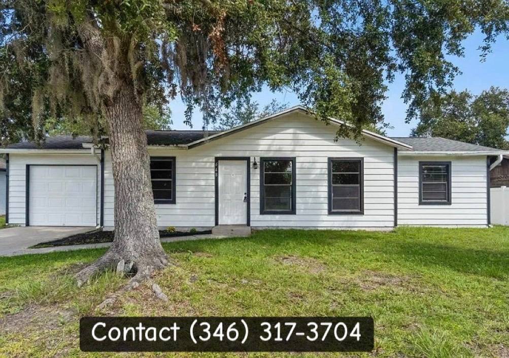 646 Floridian Drive — photo