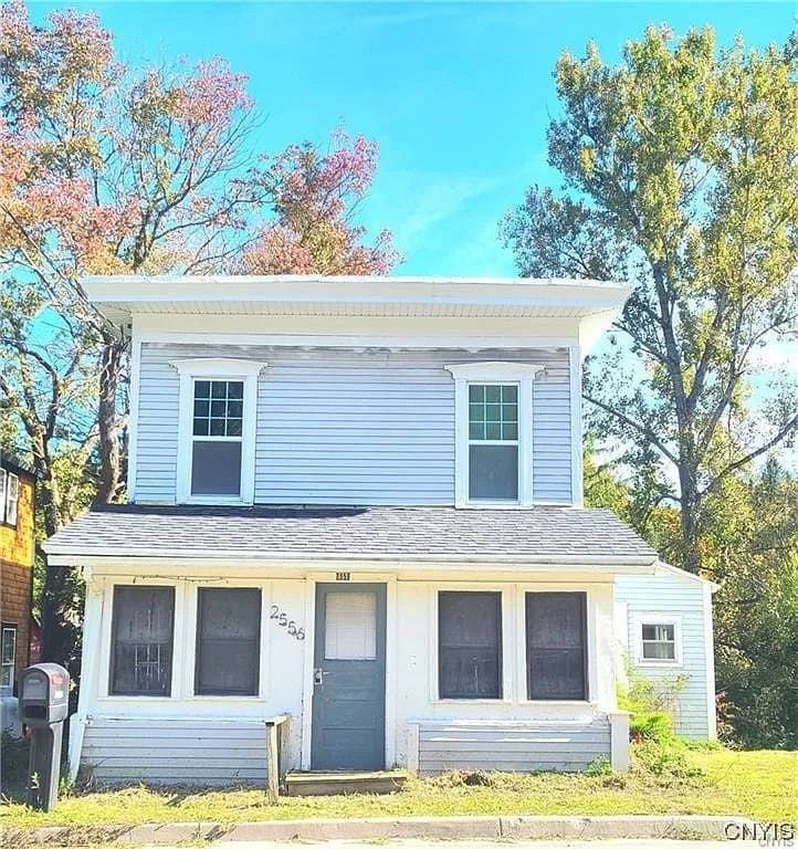 2556 Erieville Rd — photo