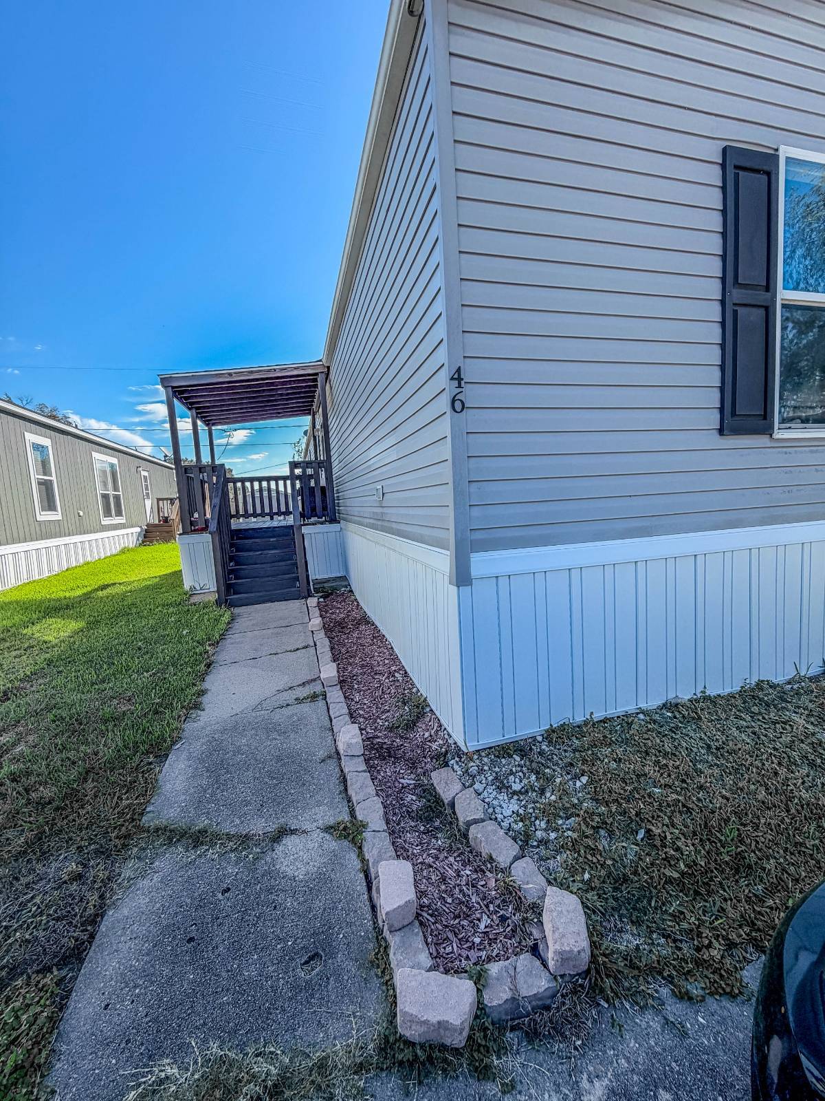 2400 Ruby Street #46, Rosenberg, TX 77471 — photo 2