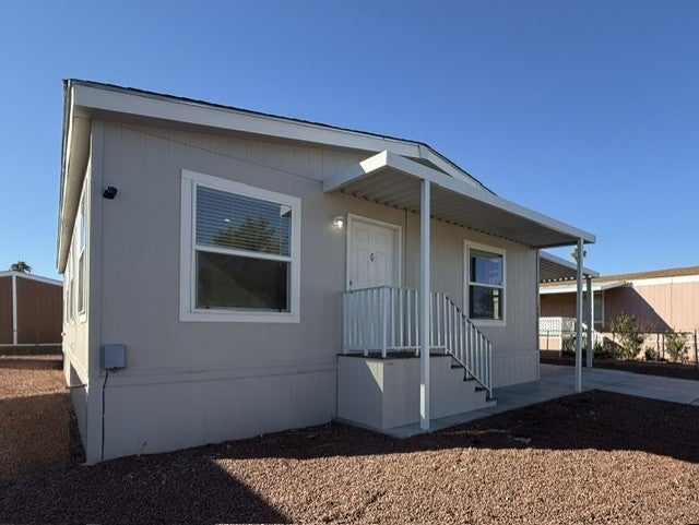 3751 S Nellis Blvd 0148 — photo