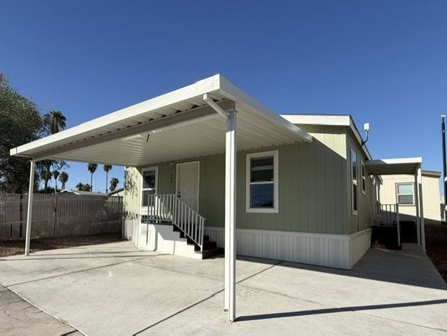 3751 S Nellis Blvd 0280 — photo