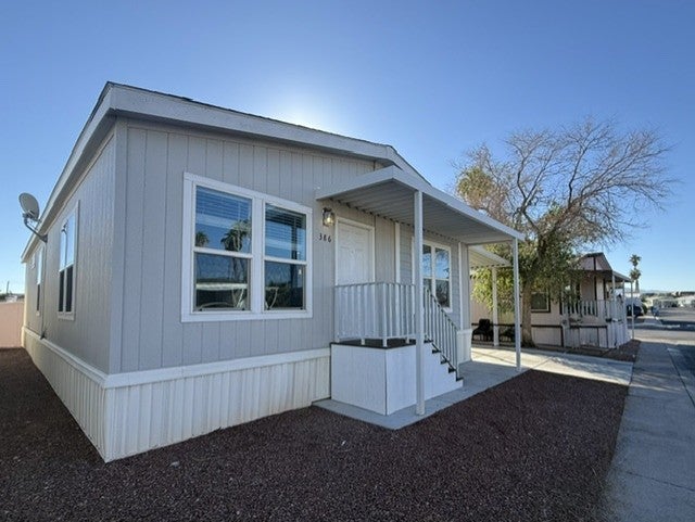 3751 S Nellis Blvd 0386 — photo