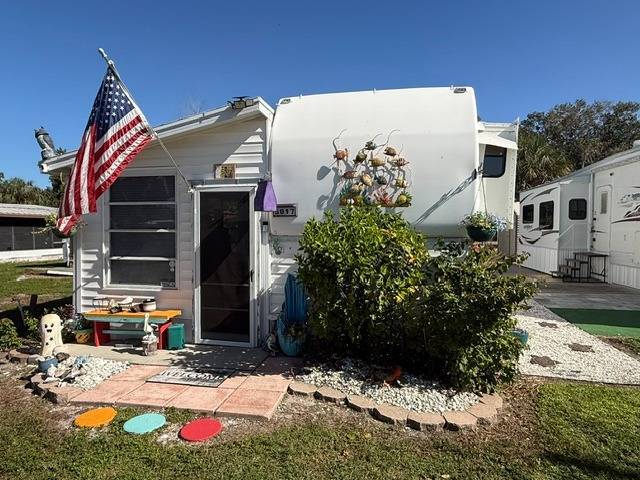 5017 Kerri Alice Circle — photo