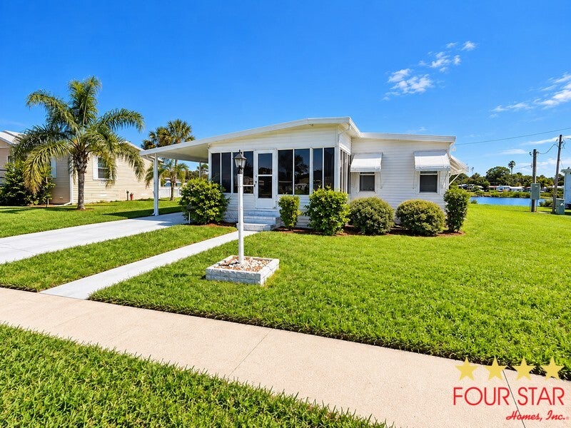 5609 Finley Dr — photo