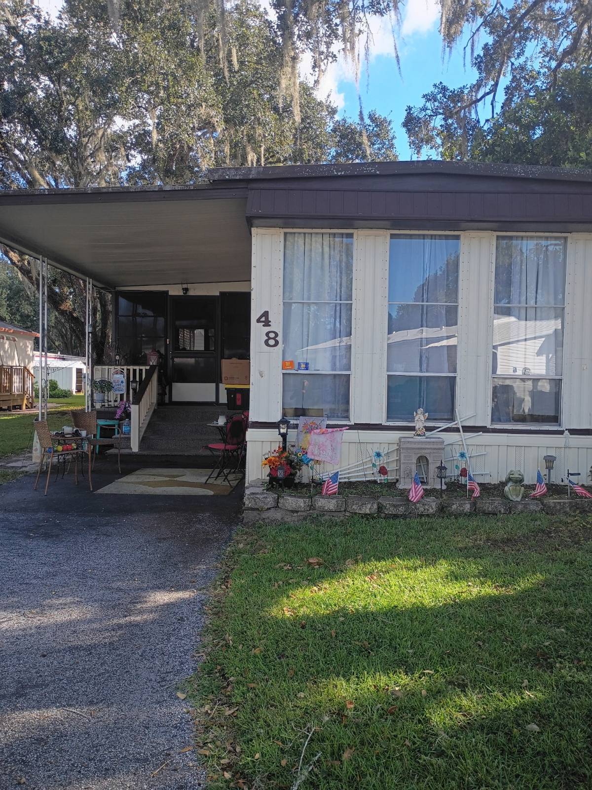 21253 Yontz Rd 48 — photo