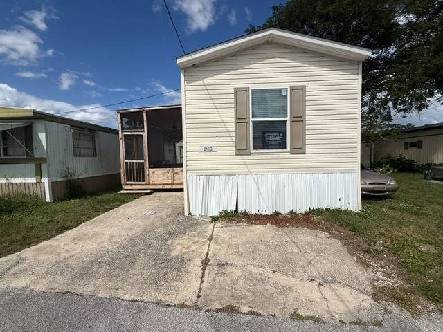 914 Clear Lake Road Lot 210B — photo