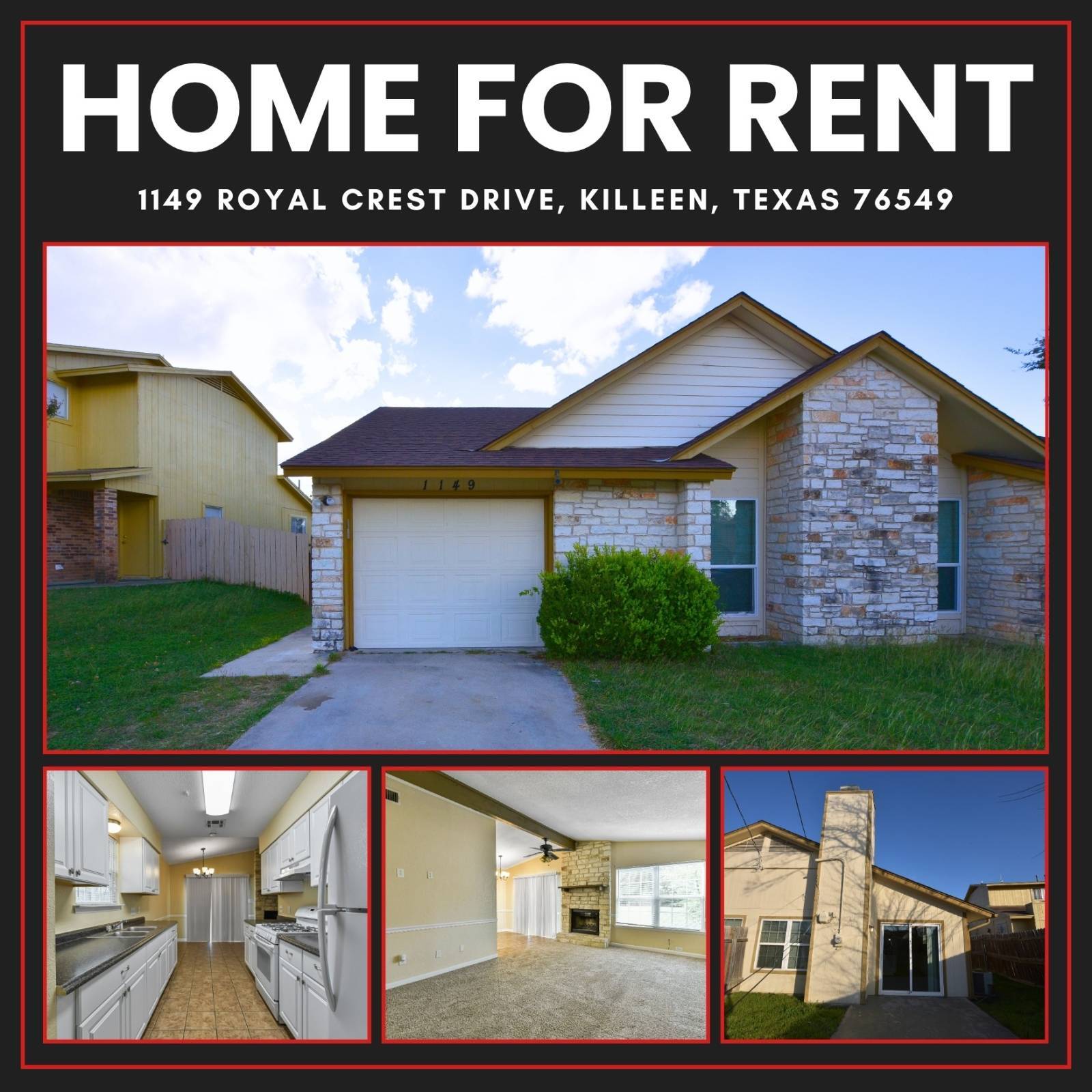 1149 Royal Crest Dr — photo