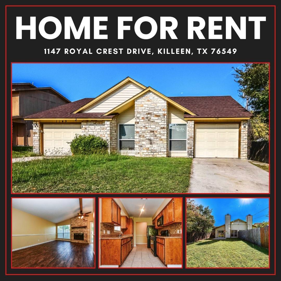 1147 Royal Crest Dr — photo