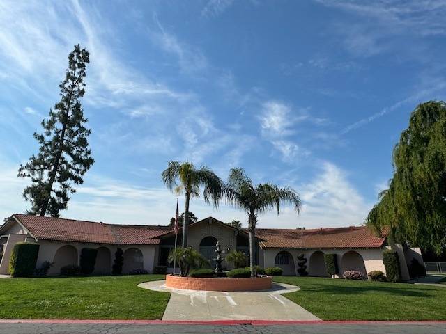 5505 W Tulare 3 Bed Model — photo