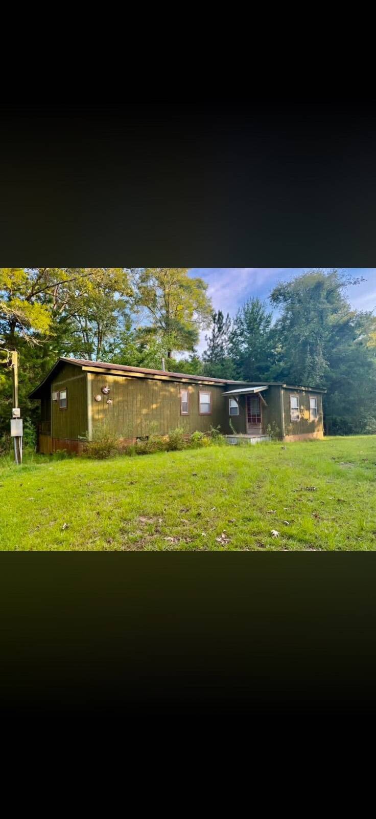 1775 International Paper Rd — photo