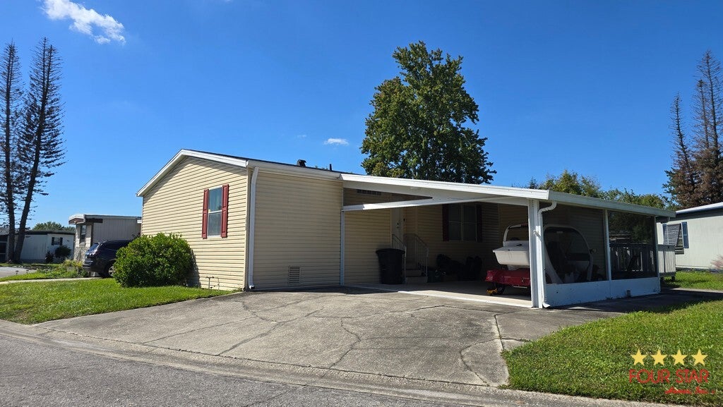 2723 Ranch House Road, Orlando, FL 32822