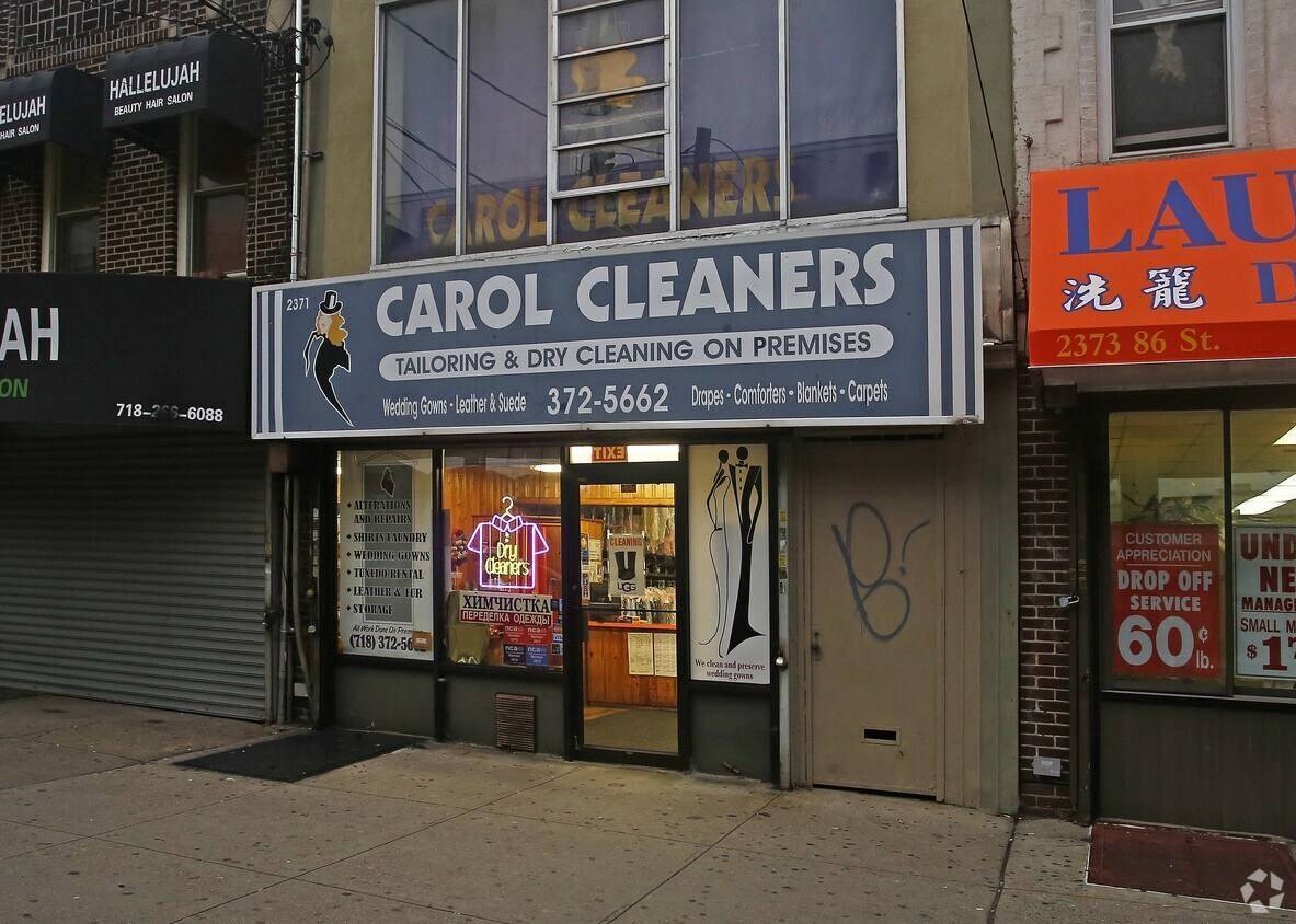 2371 86 Street, Brooklyn, NY 11214 | Realty.com