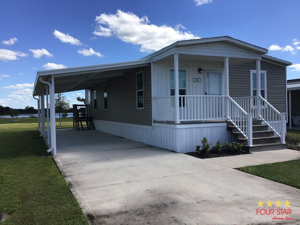 53 Coral Drive — photo