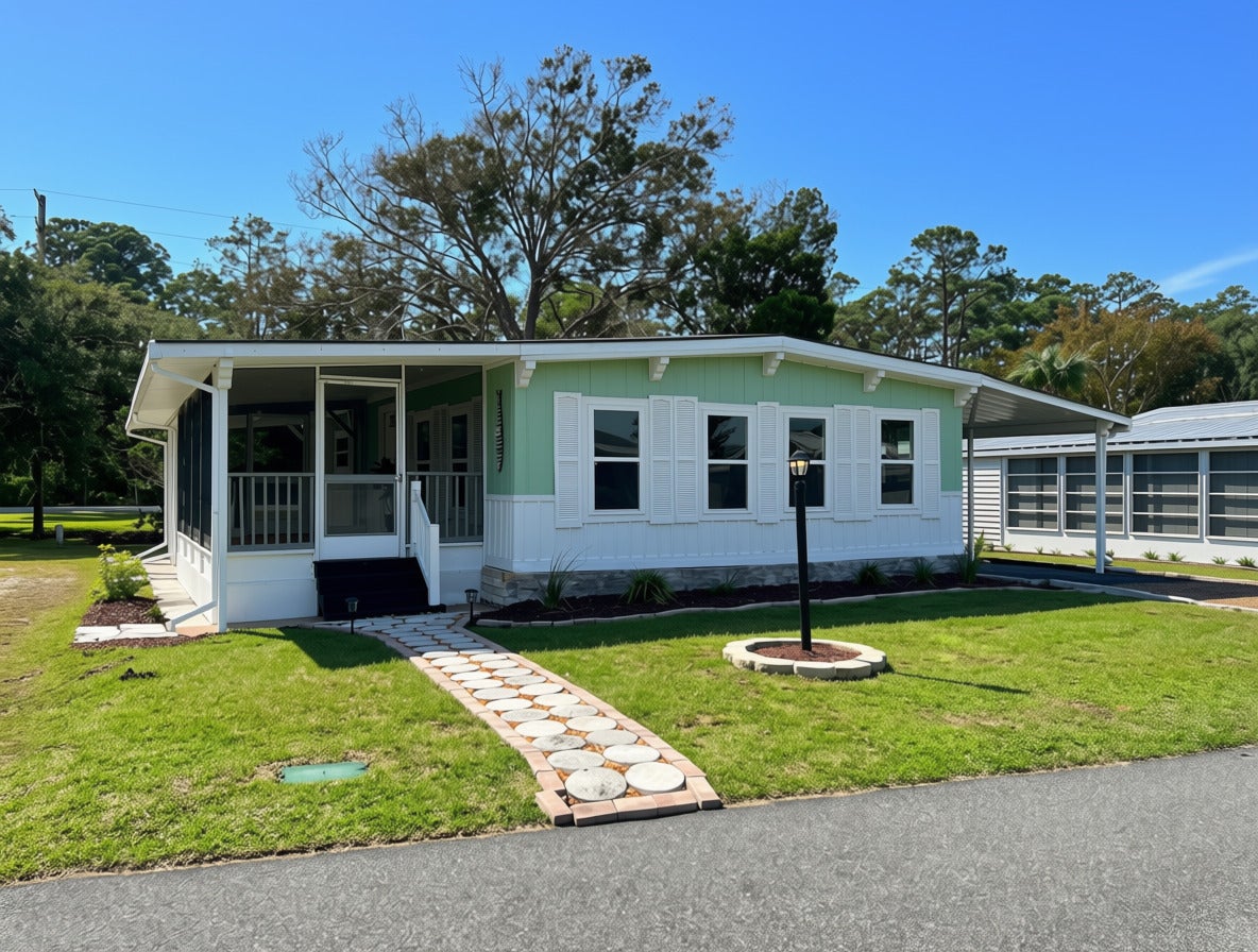 54 Pelican Dr — photo