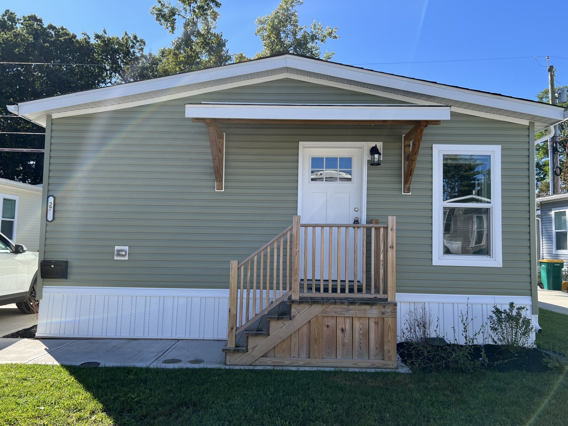 27 Keystone Drive Ke27 — photo