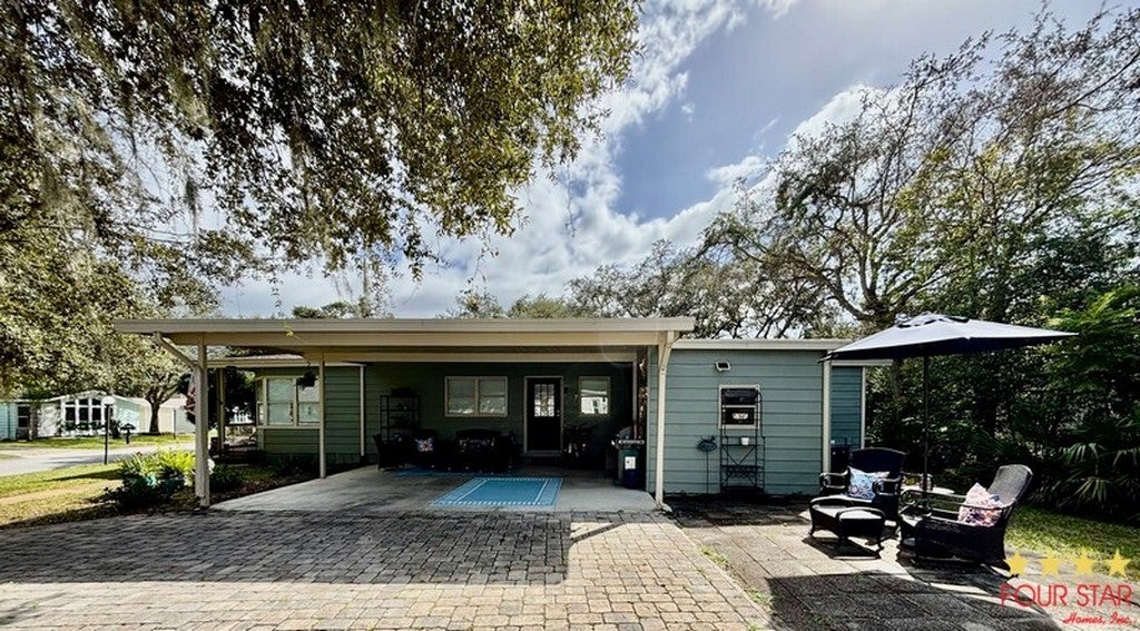 4 Highland Falls Drive — photo