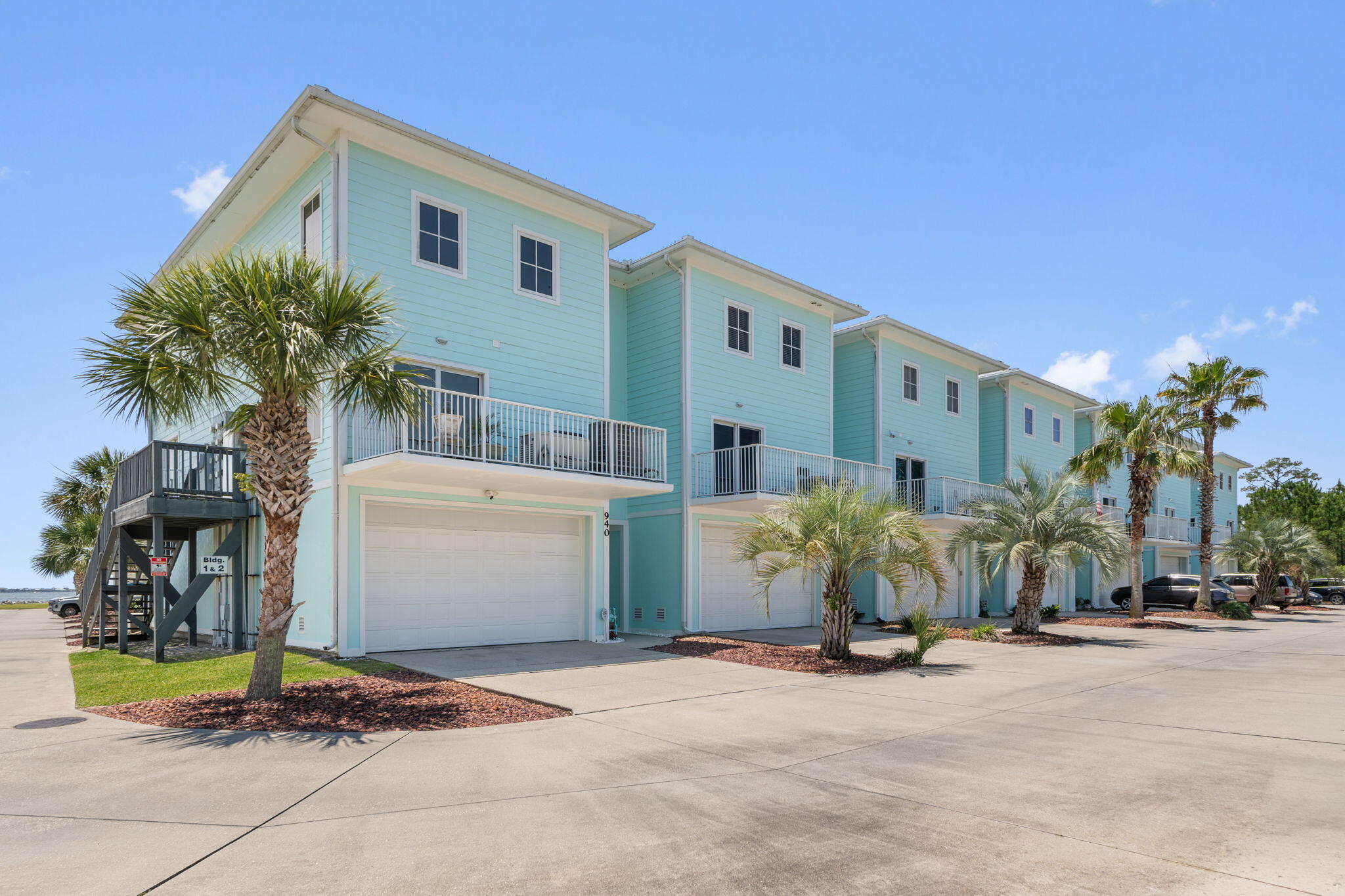 940 Sound Harbor Circle # 9 — photo