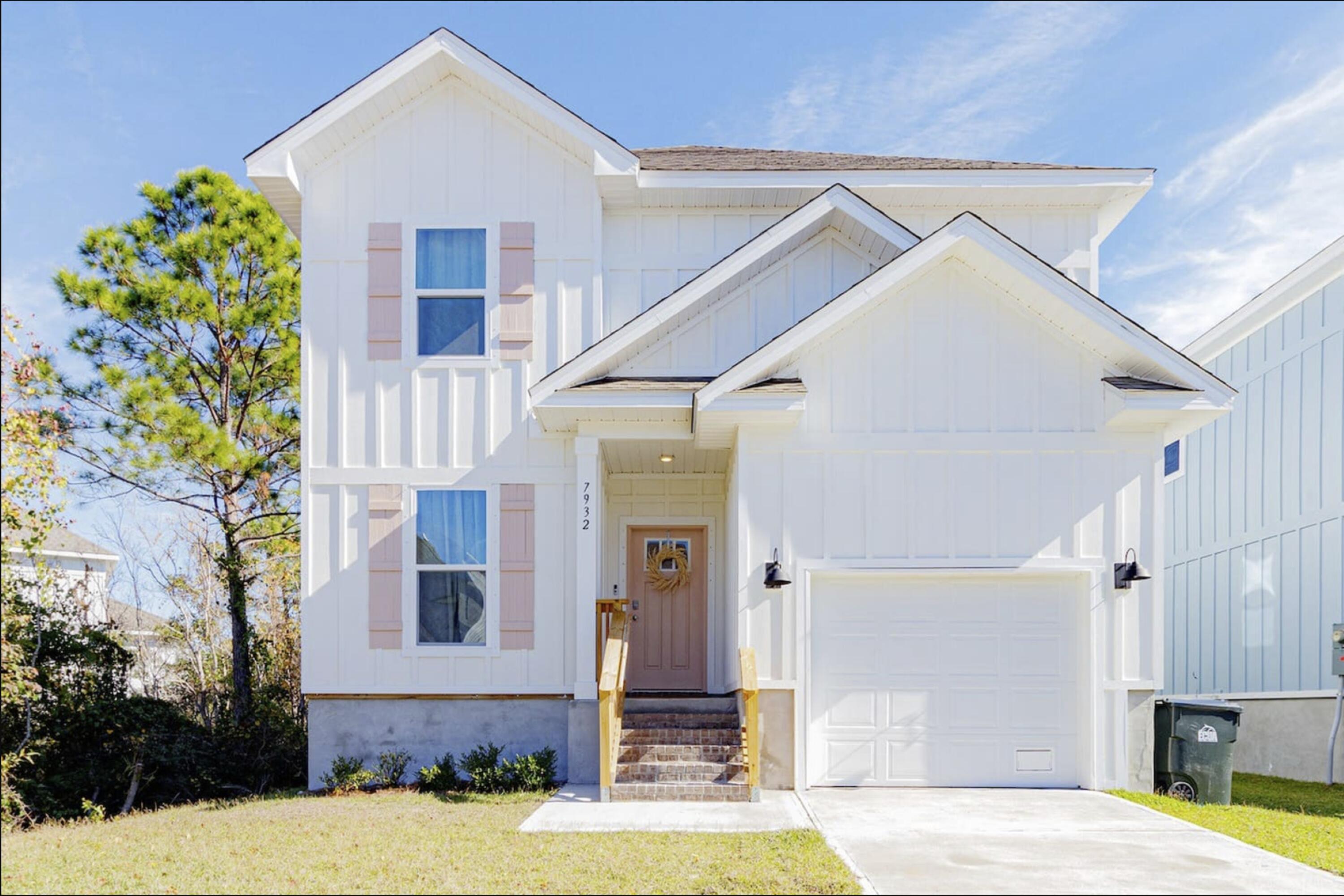 7932 Sweet Retreat Lane — photo