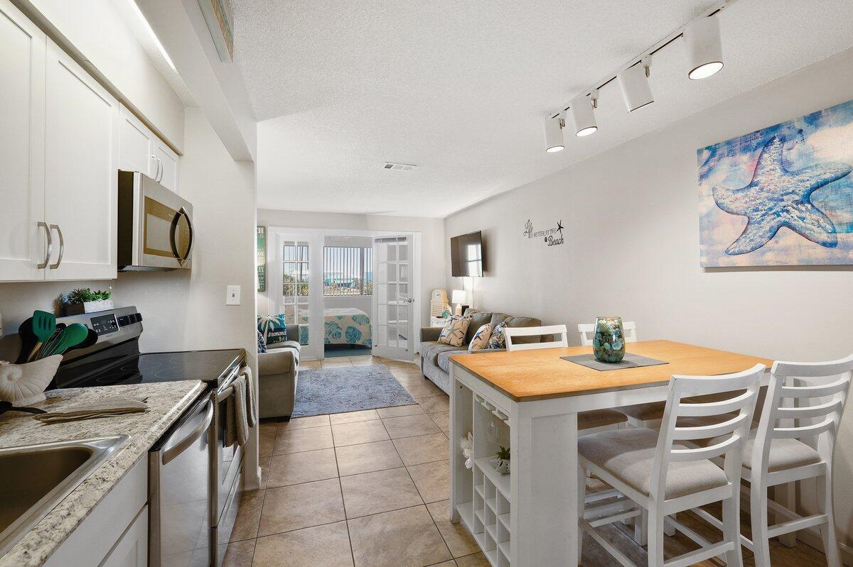 7453 Sunset Harbor Drive 2-302 — photo