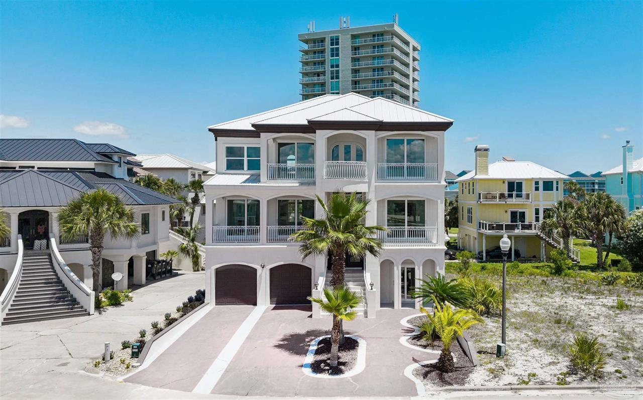 21 E Galvez Court — photo