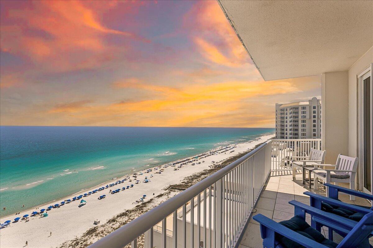 8573 Gulf Boulevard 1504 — photo