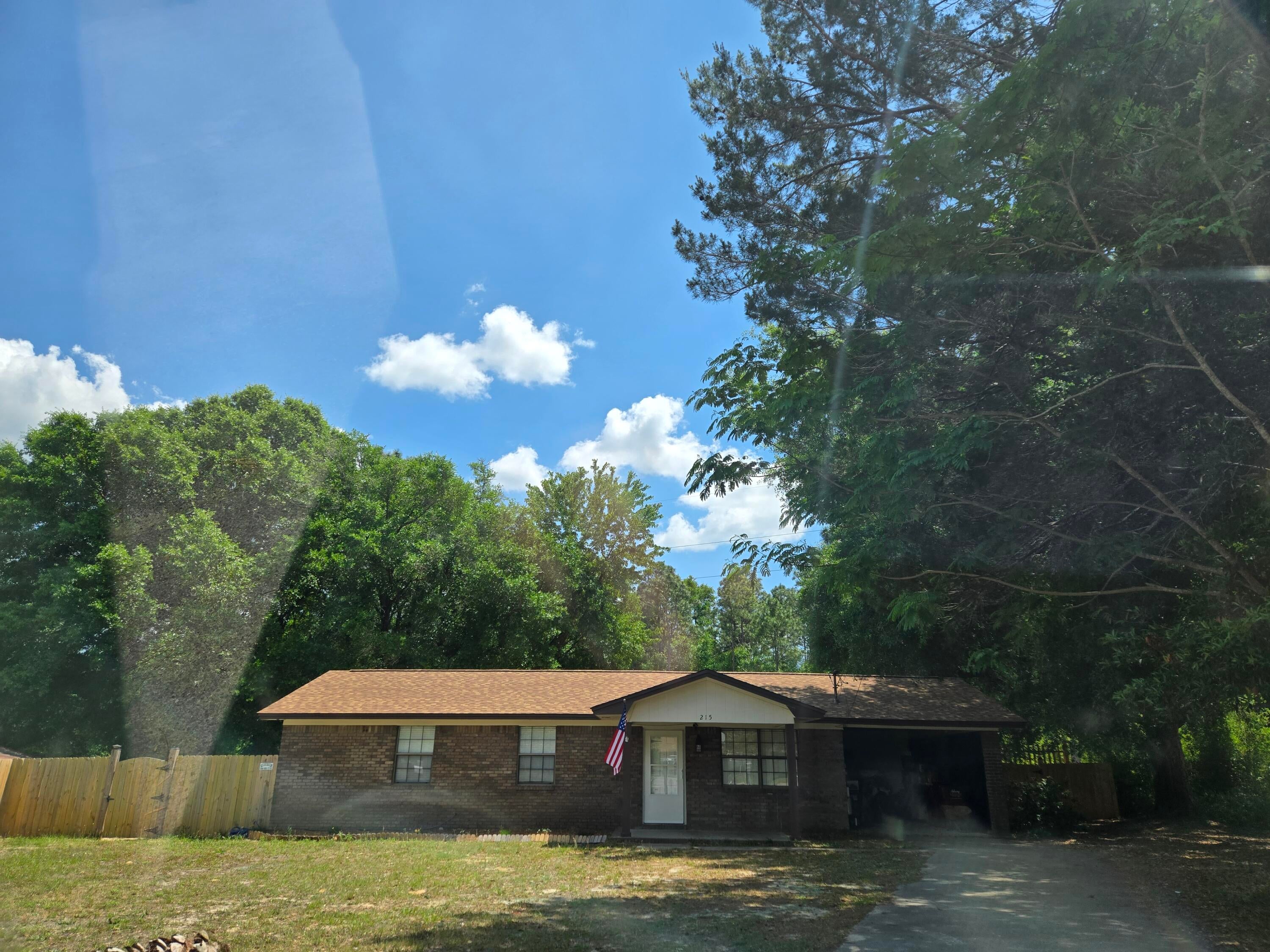 215 Aza Place — photo