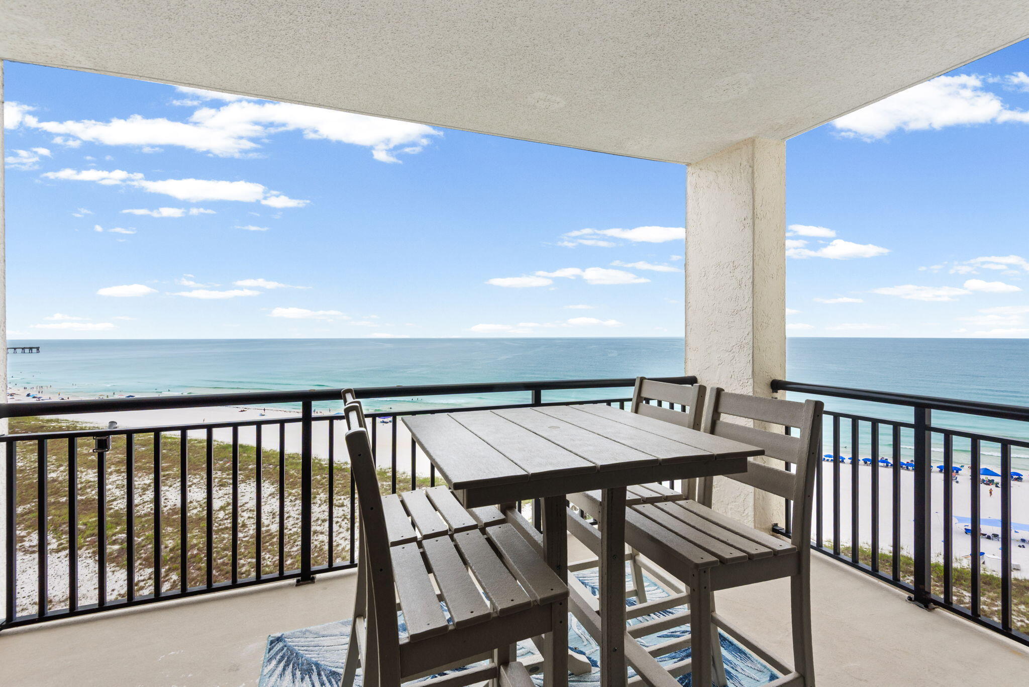 8271 Gulf Boulevard Apt 901 — photo