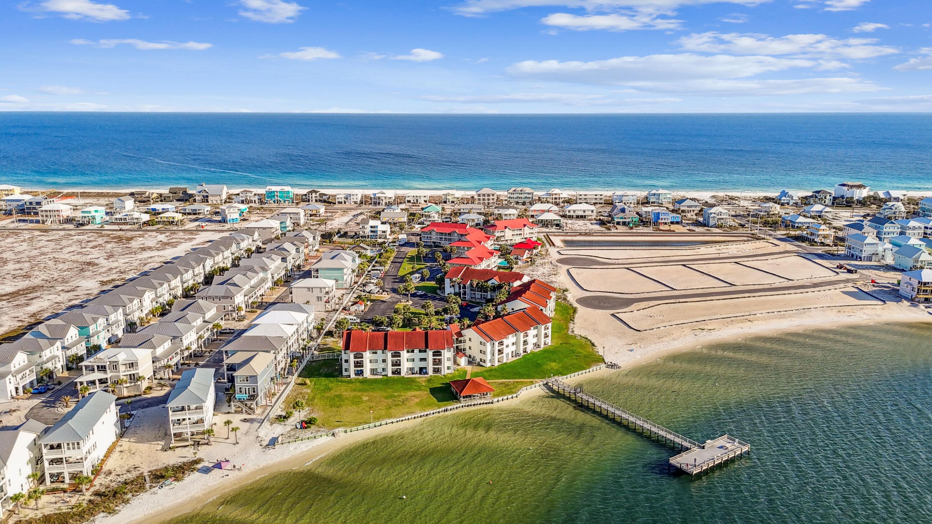 7453 Sunset Harbor Drive 2-203 — photo