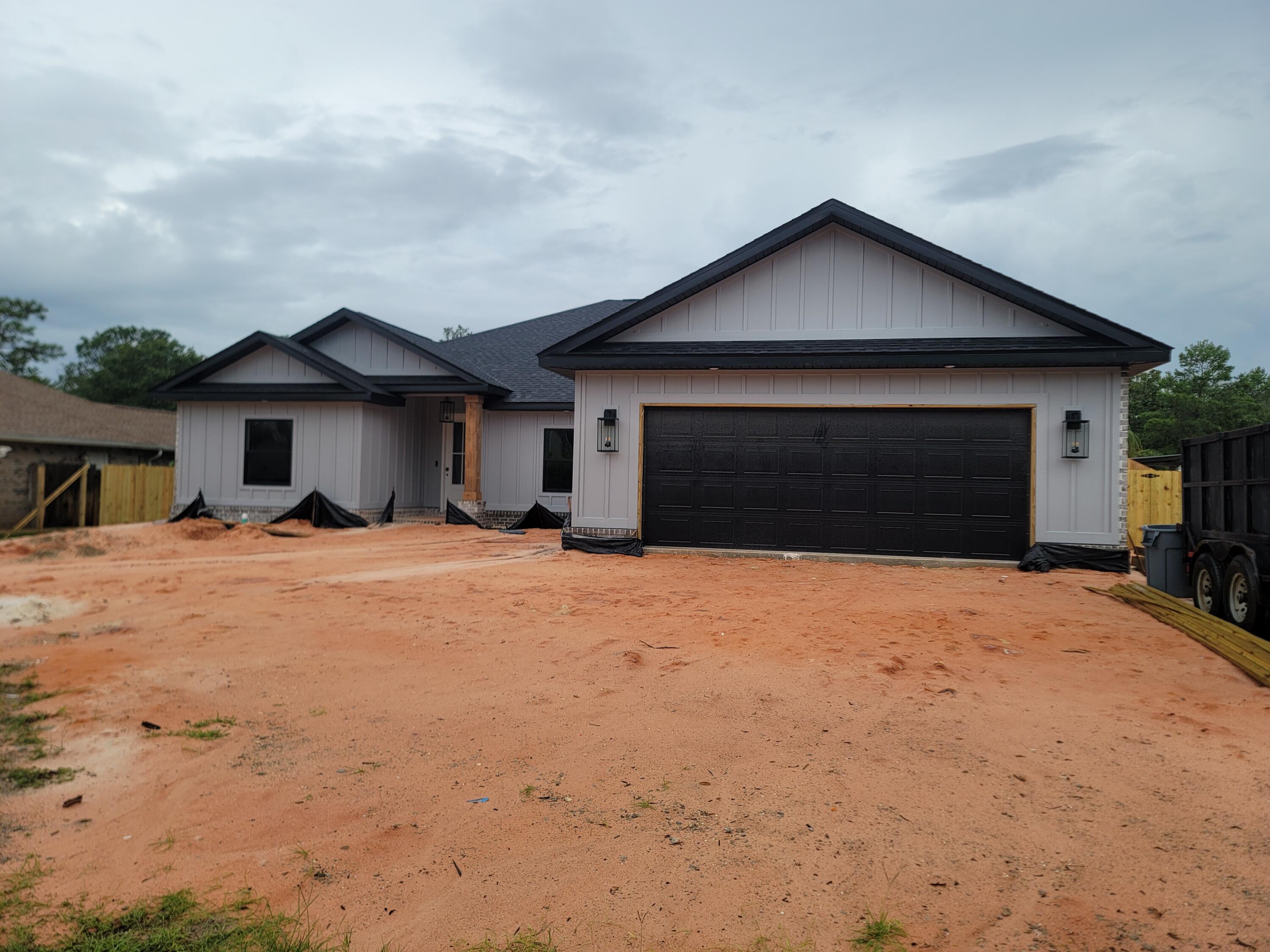1793 Brooke Beach Drive — photo
