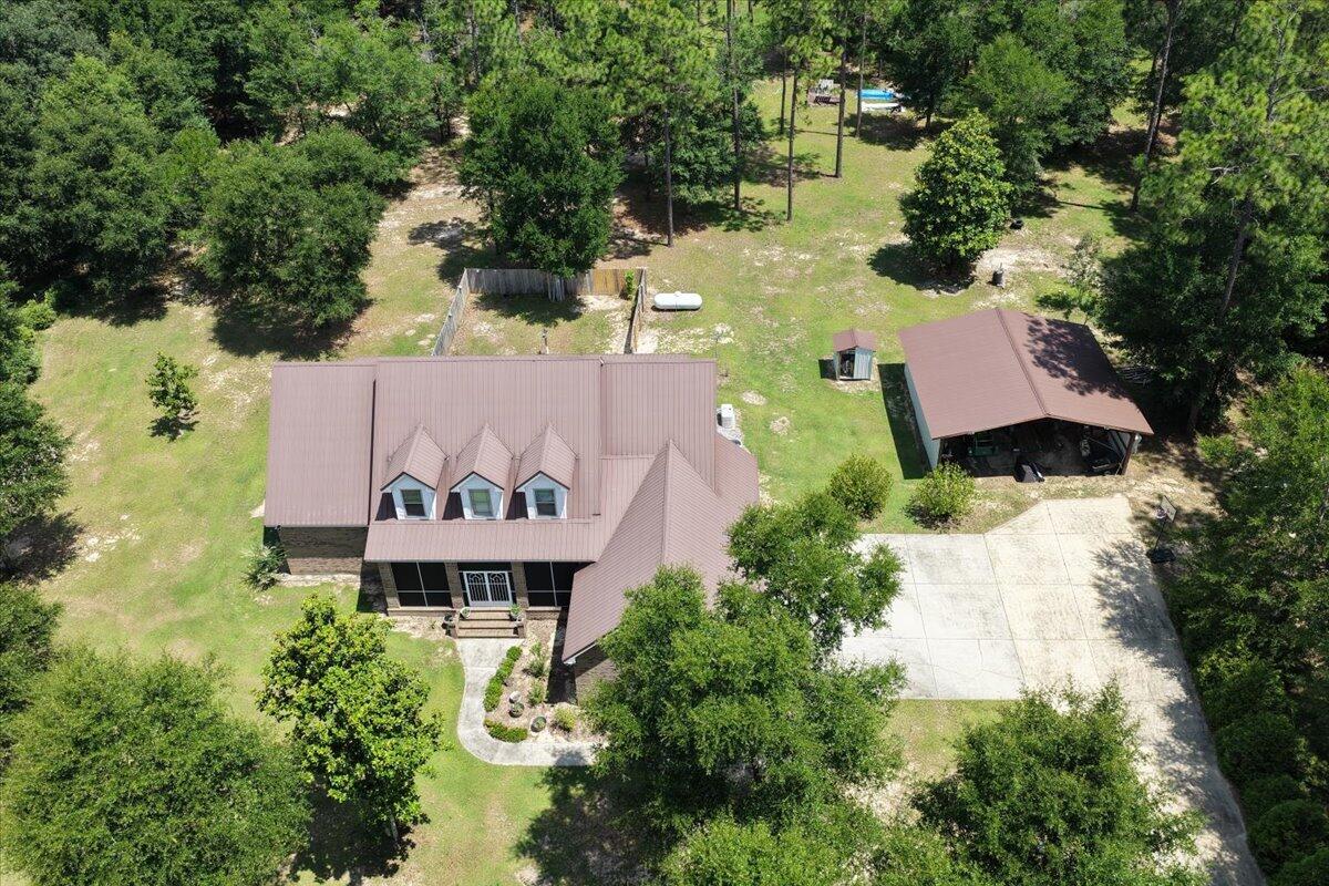 6412 Clear Creek Road — photo