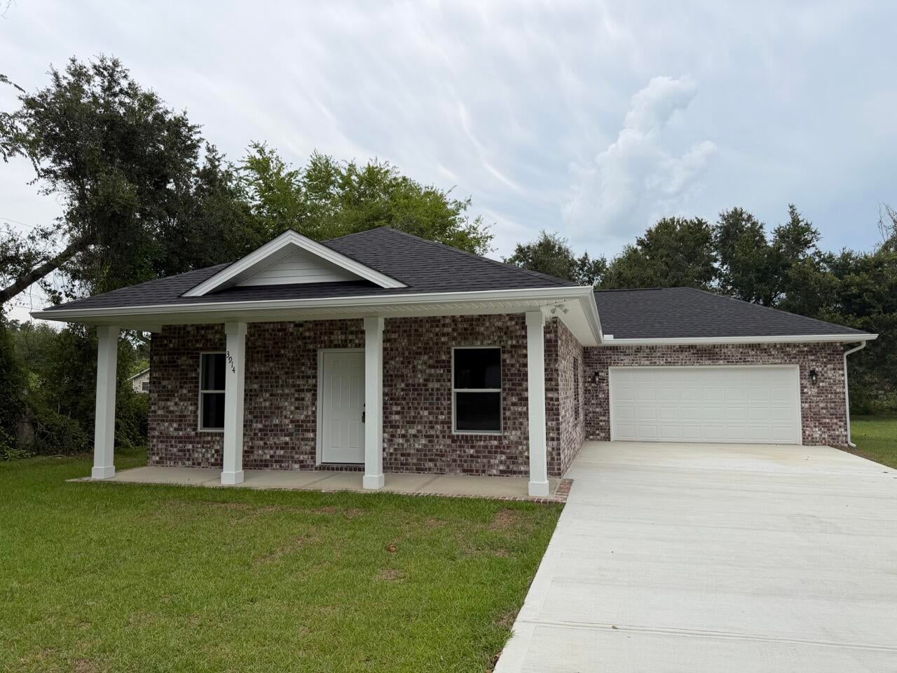 3914 Thornton Street — photo