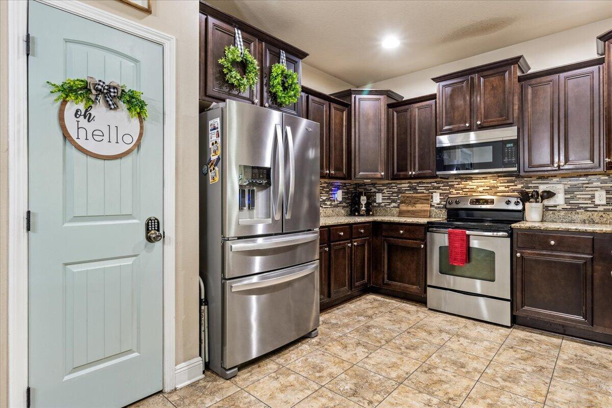 1760 Brantley Drive — photo