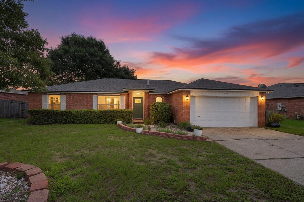 535 Capstan Court — photo