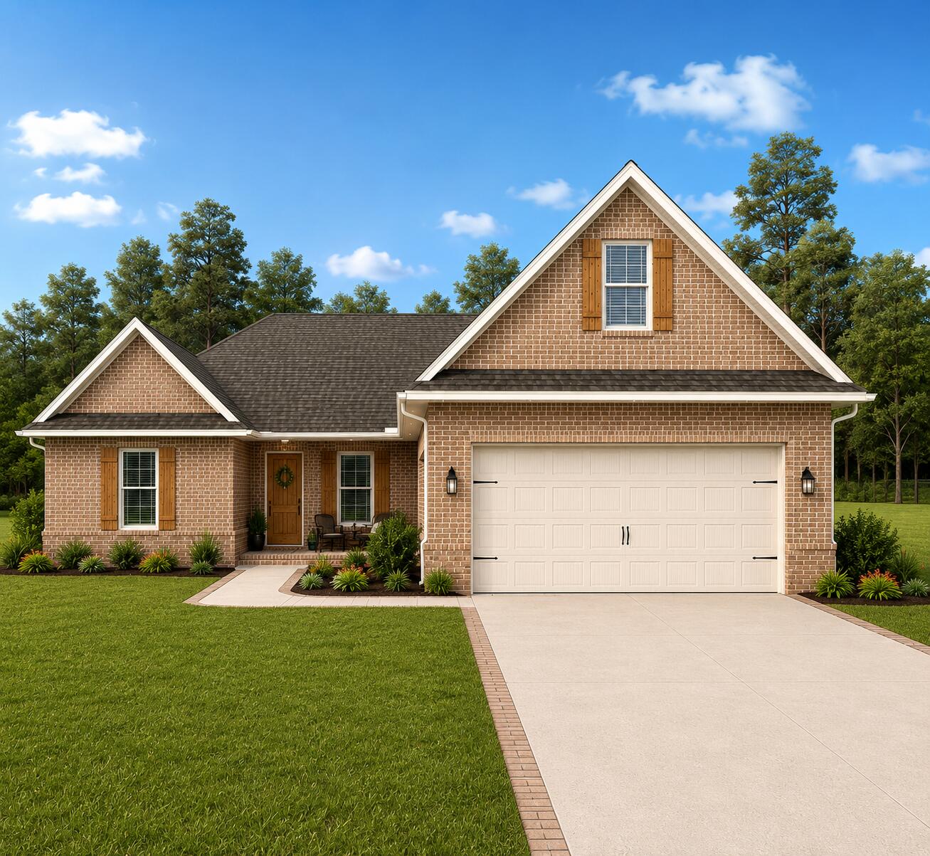 Lot 21 Paradise Palm Circle — photo