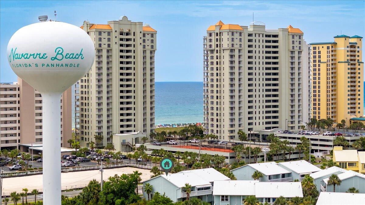 8522 Gulf Boulevard Apt 1 — photo