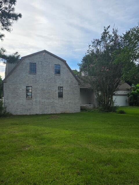 3675 Hazel Godwin Road — photo