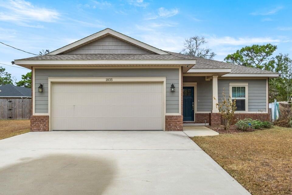 1835 Lubbock Road — photo