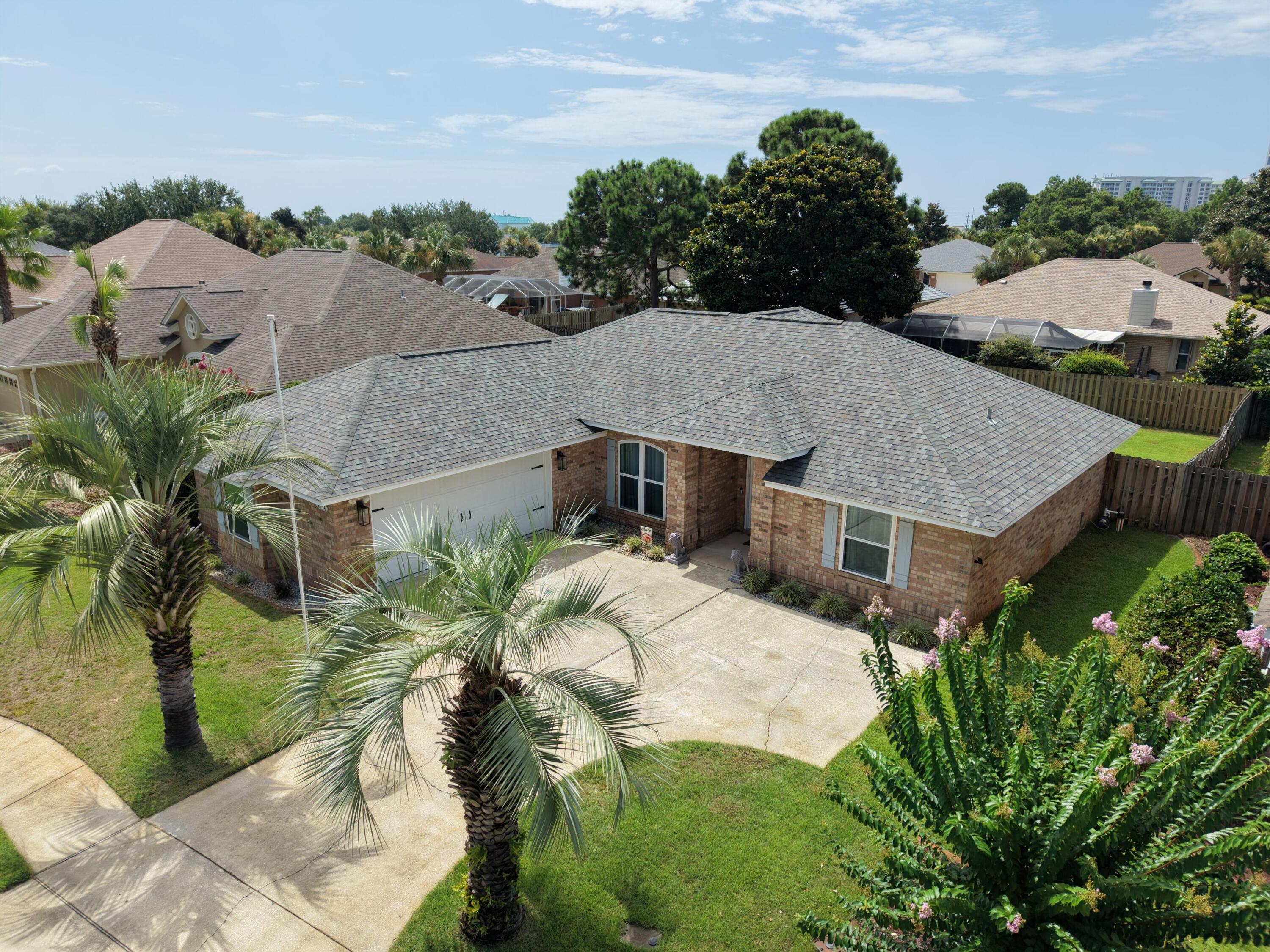 4034 Broken Arrow Court — photo