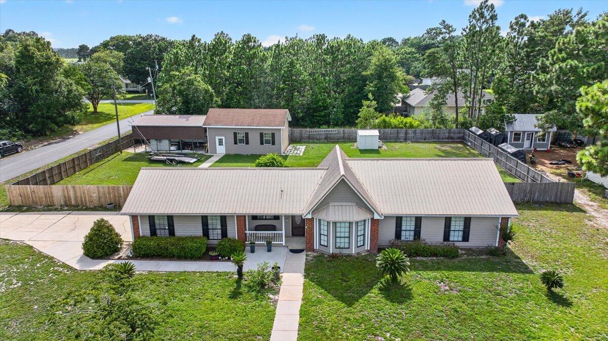 2445 Elkhart Drive — photo