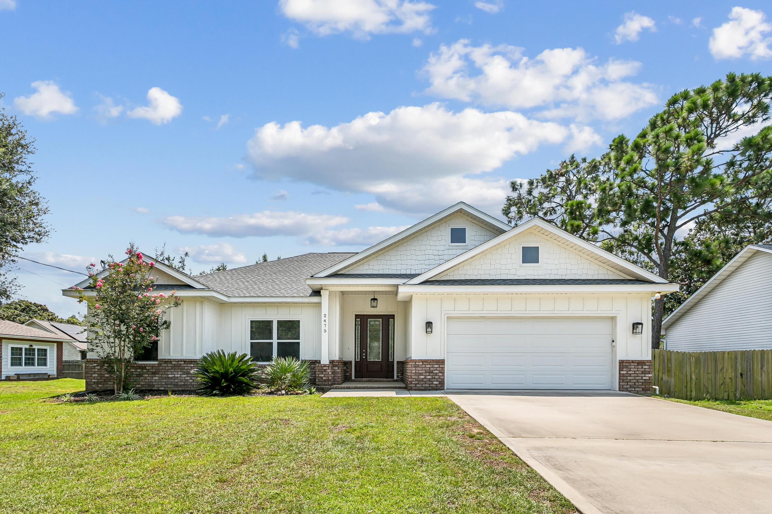 2475 Houston Circle — photo