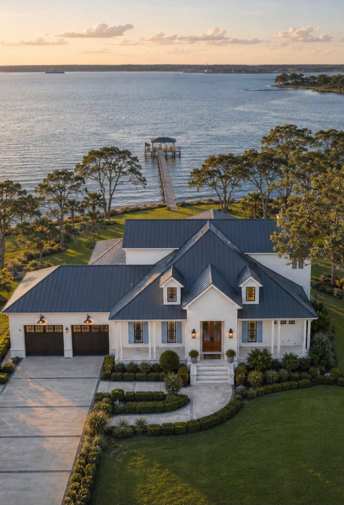 4486 Hickory Shores Boulevard — photo