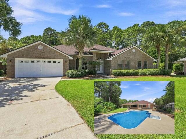 1338 Ashford Drive — photo