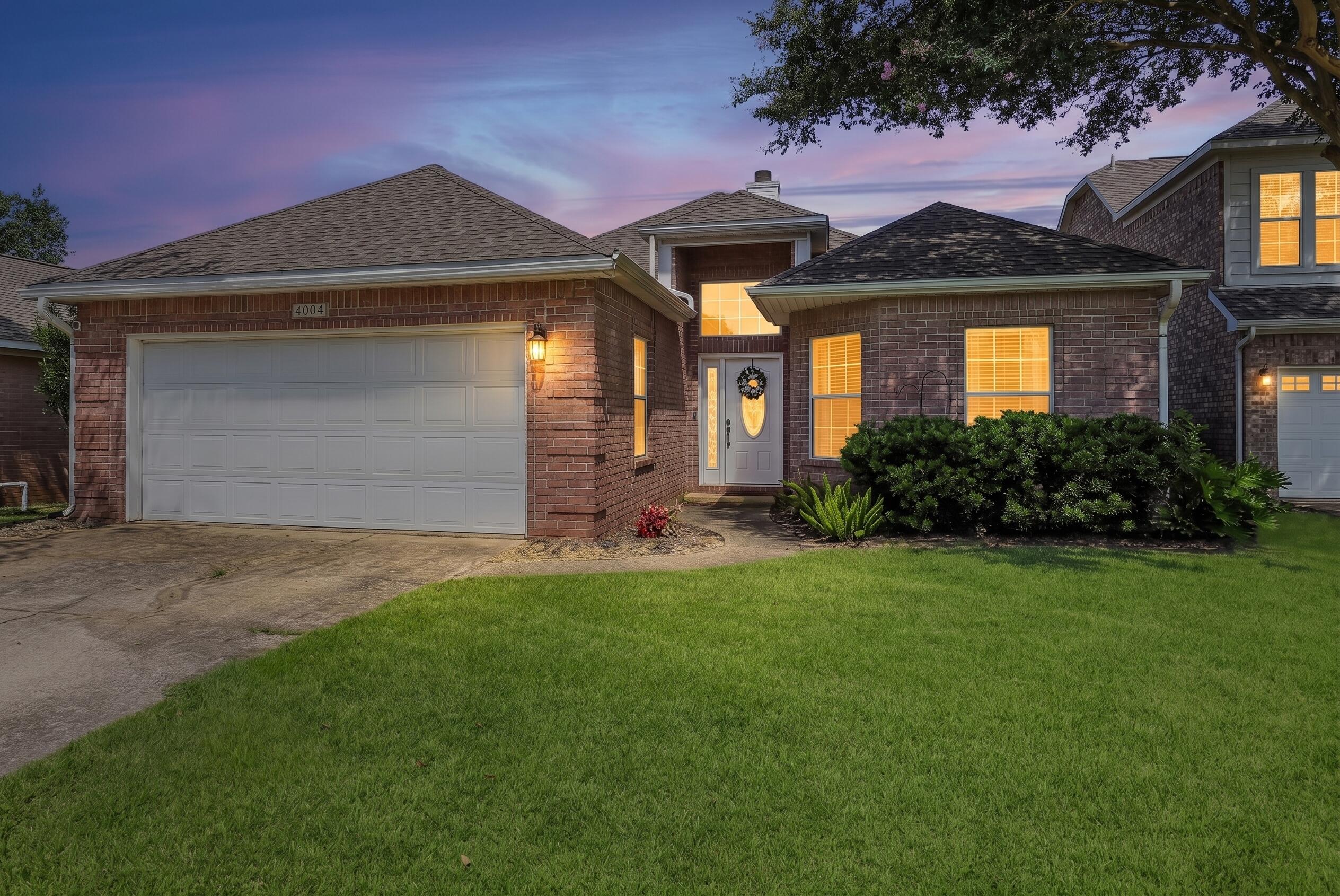 4004 Longwood Circle — photo