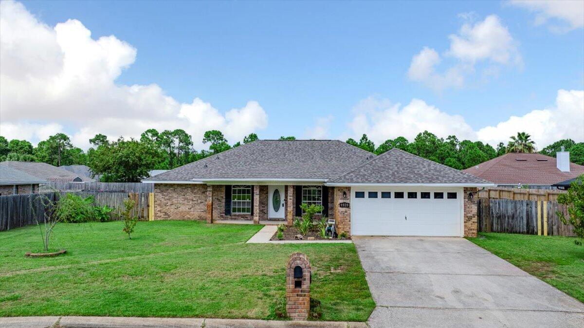 9939 Parker Lake Circle — photo