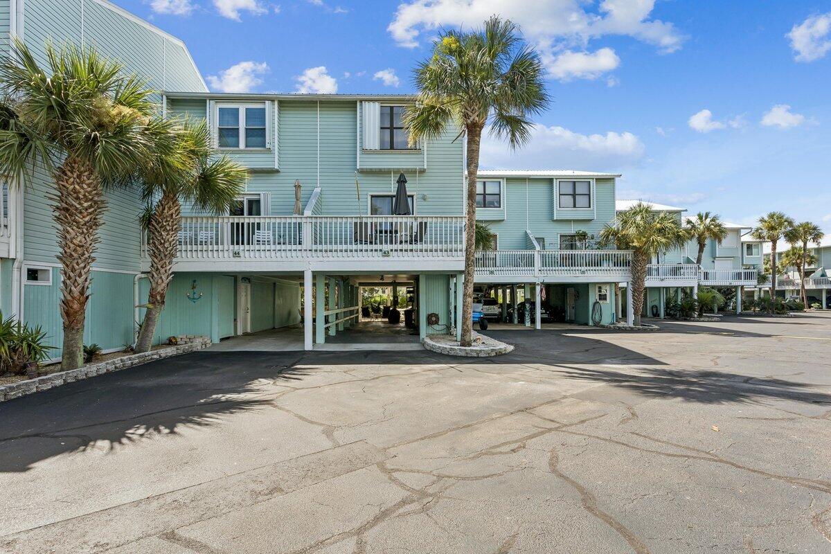 8522 Gulf Boulevard Apt 43 — photo