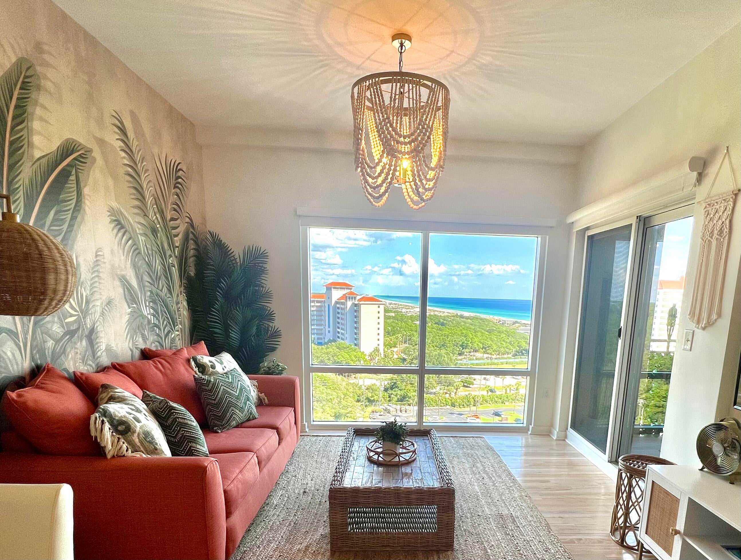 5000 S Sandestin Boulevard 7407 — photo