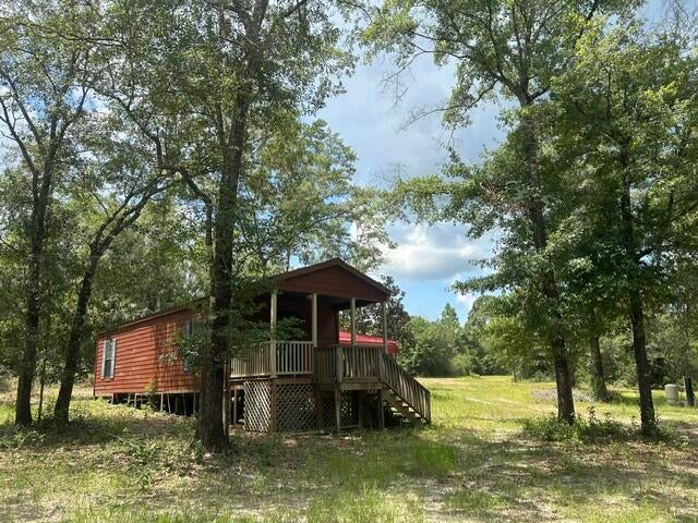 8090 Blackwater Ridge Rd — photo